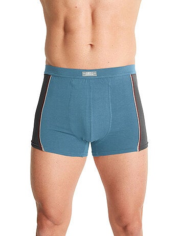 Lot de 4 shorties stretch - DAXON