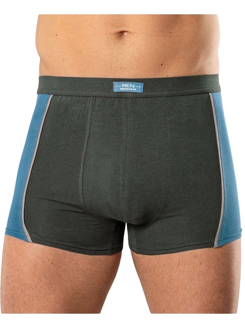 Lot de 4 shorties stretch - DAXON - Kiabi
