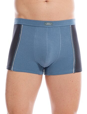 Lot de 4 shorties stretch - DAXON
