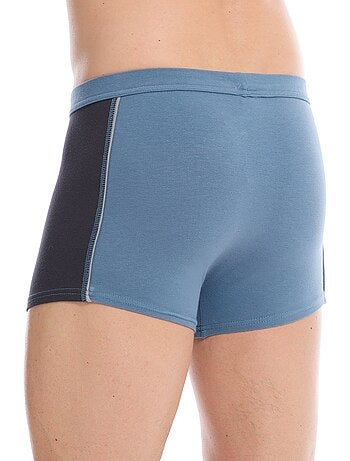 Lot de 4 shorties stretch - DAXON