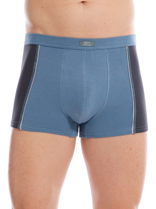 Lot de 4 shorties stretch - DAXON - Kiabi
