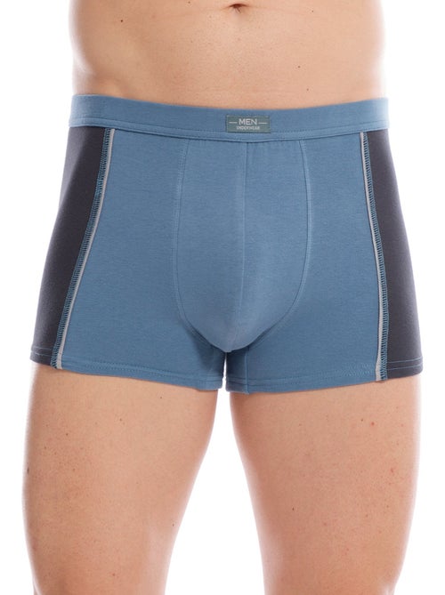 Lot de 4 shorties stretch - DAXON - Kiabi