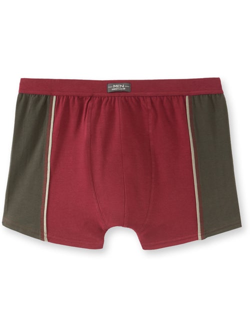 Lot de 4 shorties stretch - DAXON - Kiabi