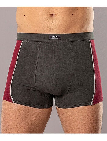 Lot de 4 shorties stretch - DAXON