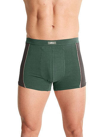 Lot de 4 shorties stretch - DAXON
