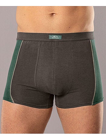 Lot de 4 shorties stretch - DAXON