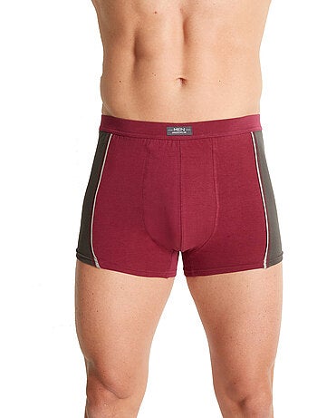 Lot de 4 shorties stretch