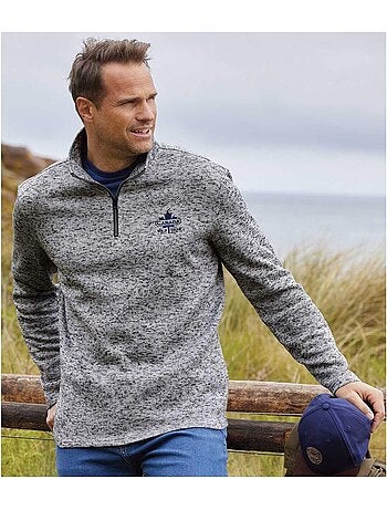 Lot de 4 sweats molleton - atlas for men