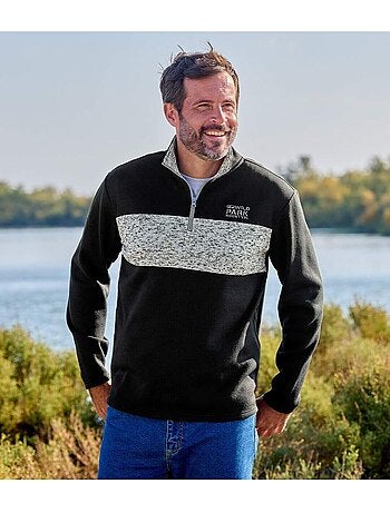 Lot de 4 Sweats Molleton Atlas® - ATLAS FOR MEN