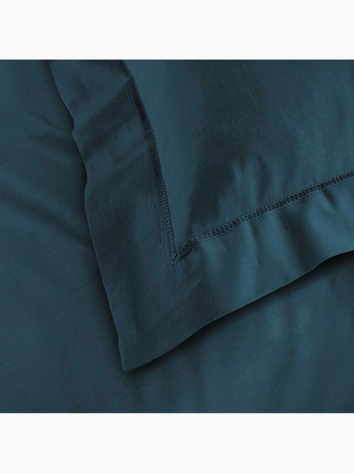Lot de 4 Taies d'Oreiller 100% Coton – 2 Taies + 2 Taies - Kiabi Lot de 4 Taies d'Oreiller 100% Coton – 2 Taies + 2 Taies - Kiabi