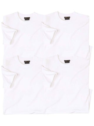 Lot De 4 Tee-Shirt Atlas ® - ATLAS FOR MEN