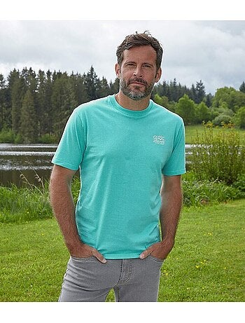 Lot de 4 Tee-Shirts Escape - ATLAS FOR MEN