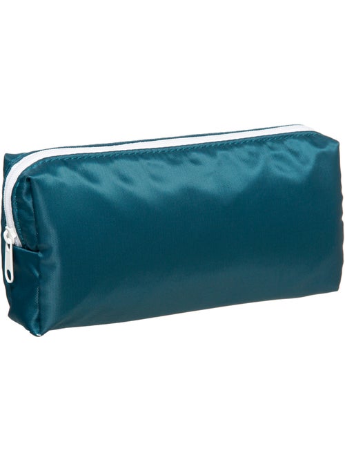 Lot de 4 trousses de toilette PALAWAN - Kiabi Lot de 4 trousses de toilette PALAWAN - Kiabi