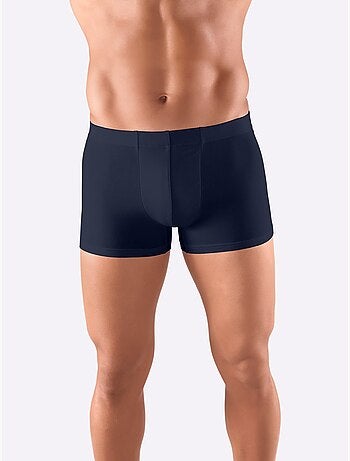 Lot de 5 - Boxer Coton Extensible - Taille Standard - Witt