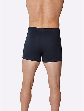 Lot de 5 - boxers côtes fines - taille standard - witt