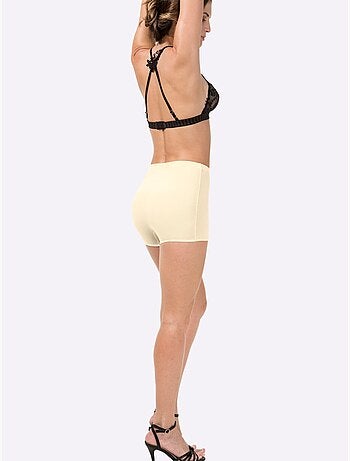 Lot de 5 - Panties Jersey Fin - Taille Standard - Witt