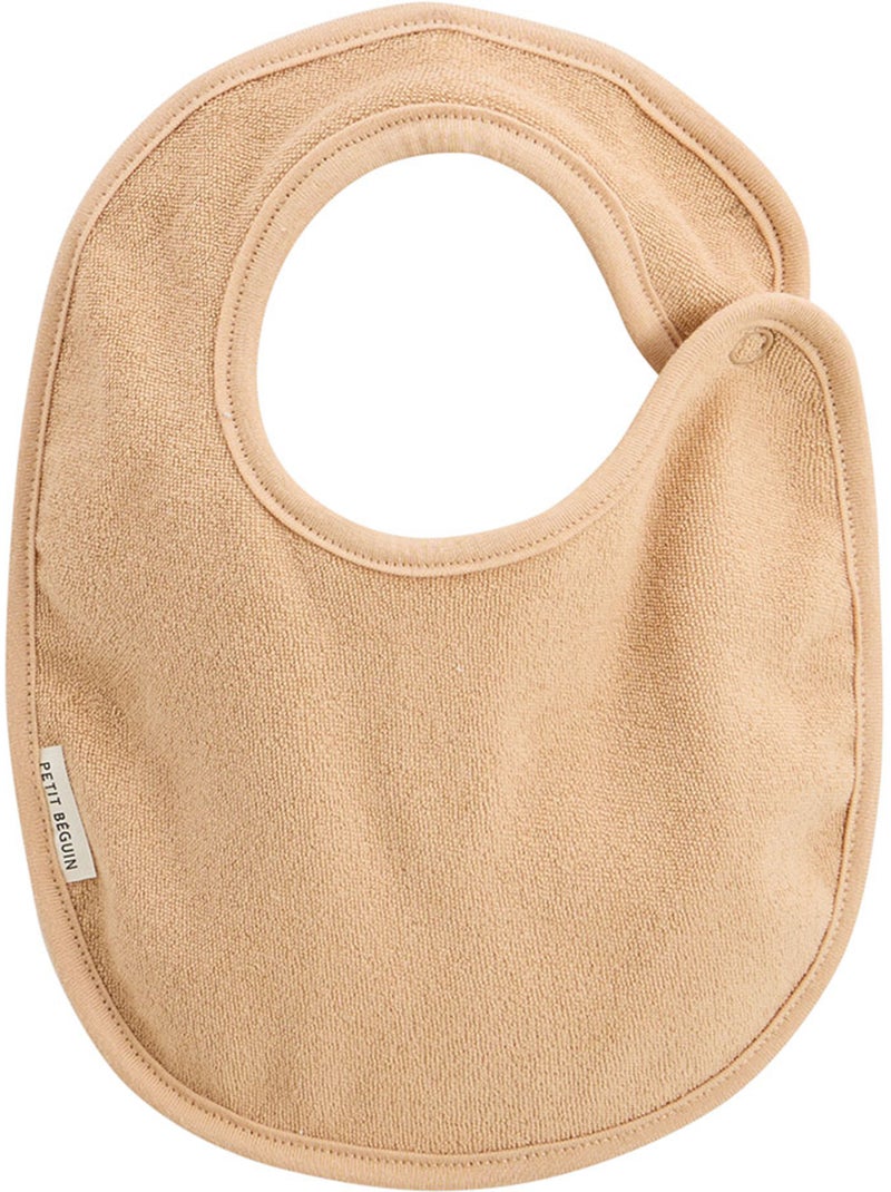 Lot de 5 bavoirs bébé Mini Rêve Vert - Kiabi