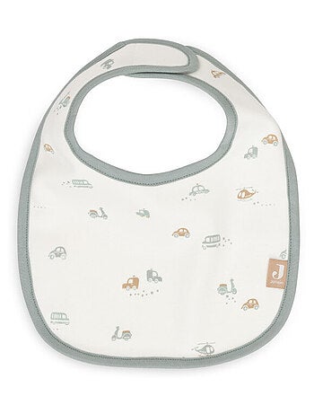 Lot de 5 bavoirs enfant Jollein