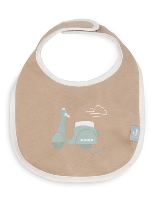 Lot de 5 bavoirs enfant Jollein - Kiabi