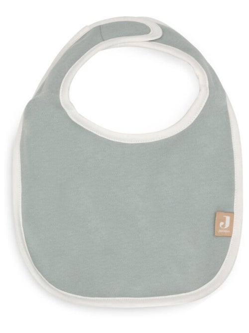 Lot de 5 bavoirs enfant Jollein - Kiabi