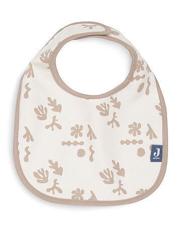 Lot de 5 bavoirs enfant Jollein