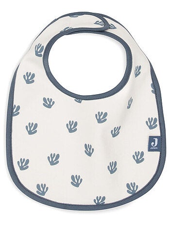 Lot de 5 bavoirs enfant Jollein