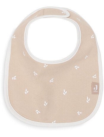Lot de 5 bavoirs enfant Jollein