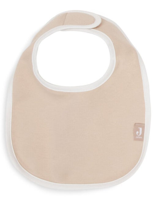 Lot de 5 bavoirs enfant Jollein - Kiabi Lot de 5 bavoirs enfant Jollein - Kiabi