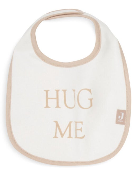 Lot de 5 bavoirs enfant Jollein - Kiabi Lot de 5 bavoirs enfant Jollein - Kiabi