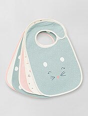 Cuilleres Bavoirs Biberons Pour Bebe Garcon Kiabi