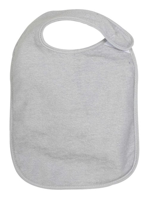 Lot de 5 bavoirs Milky baby - Kiabi