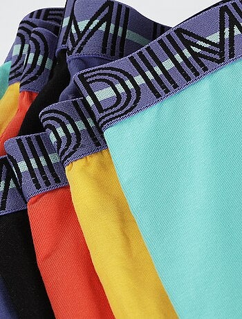 Lot de 5 boxers - Dim