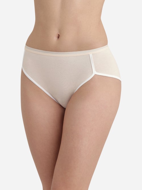 Lot de 5 Boxers Coton Dim x Inès de La Fressange - Kiabi