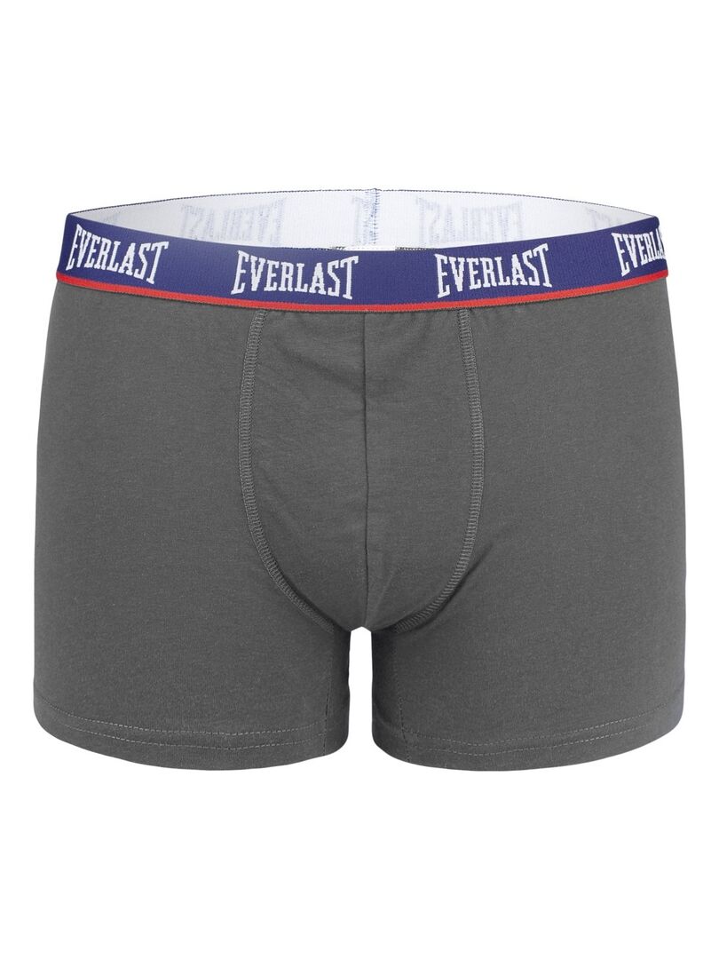 Sous vetement homme everlast hot sale