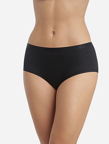 Lot de 5 boxers coton Les Pockets Ecodim