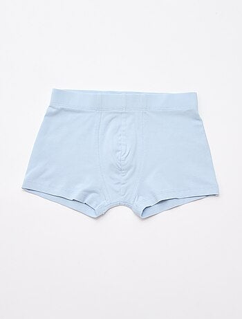 Lot de 5 boxers fantaisies
