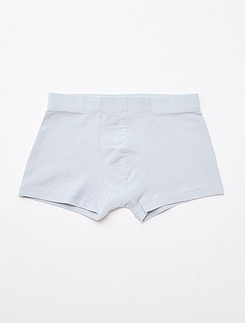 Lot de 5 boxers fantaisies