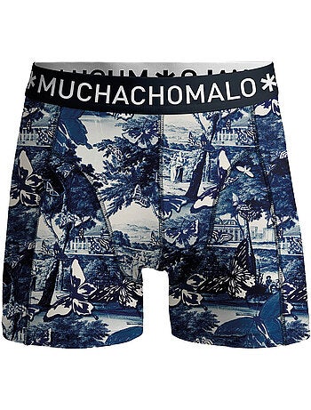 Lot de 5 boxers homme Muchachomalo