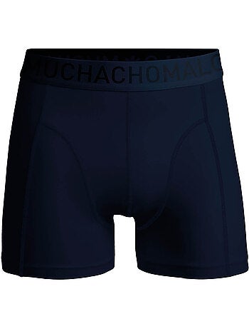 Lot de 5 boxers homme Muchachomalo
