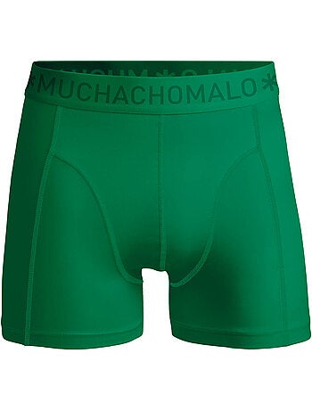 Lot de 5 boxers homme Muchachomalo