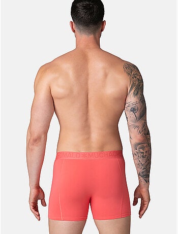 Lot de 5 boxers homme Muchachomalo