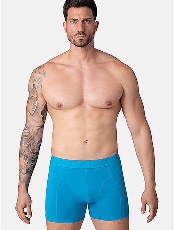Lot de 5 boxers homme Muchachomalo