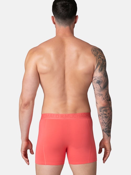 Lot de 5 boxers homme Muchachomalo - Kiabi