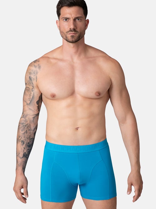 Lot de 5 boxers homme Muchachomalo - Kiabi
