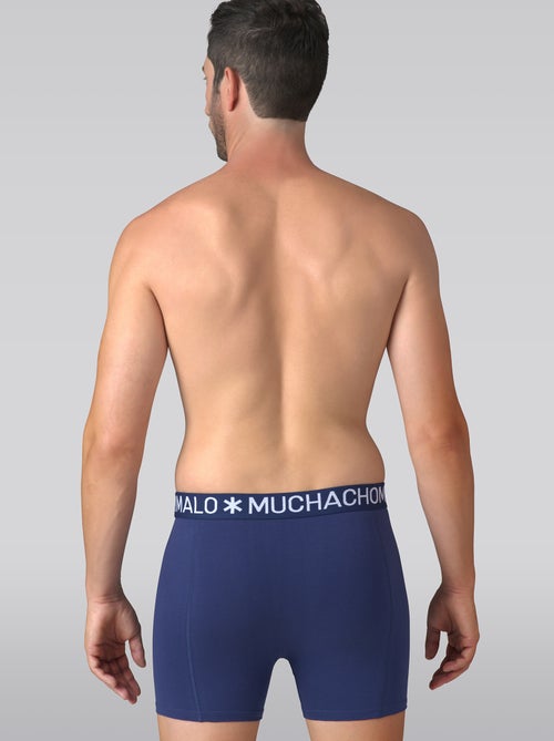 Lot de 5 boxers homme Muchachomalo - Kiabi