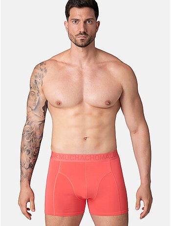 Lot de 5 boxers homme Muchachomalo
