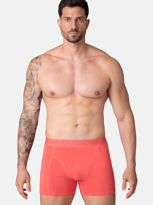 Lot de 5 boxers homme Muchachomalo - Kiabi
