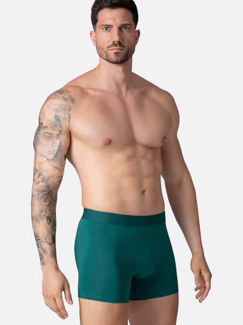 Lot de 5 boxers homme Muchachomalo - Kiabi