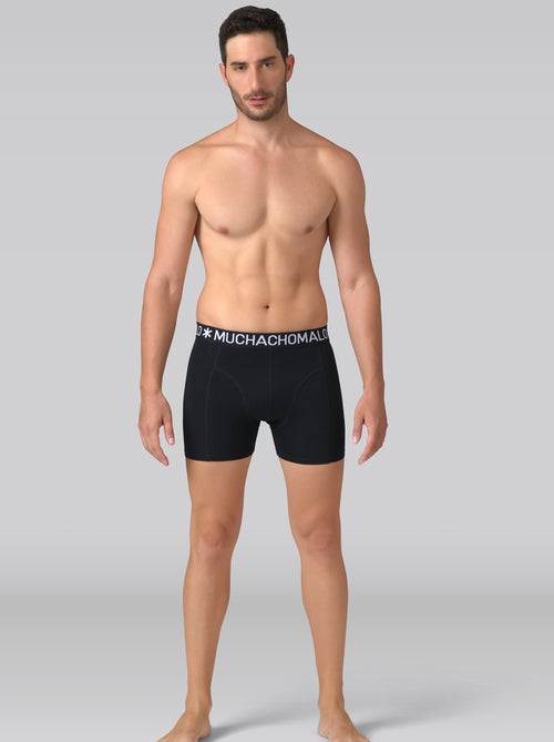 Lot de 5 boxers homme Muchachomalo - Kiabi