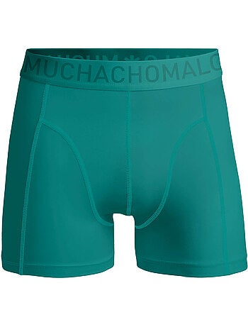 Lot de 5 boxers homme Muchachomalo
